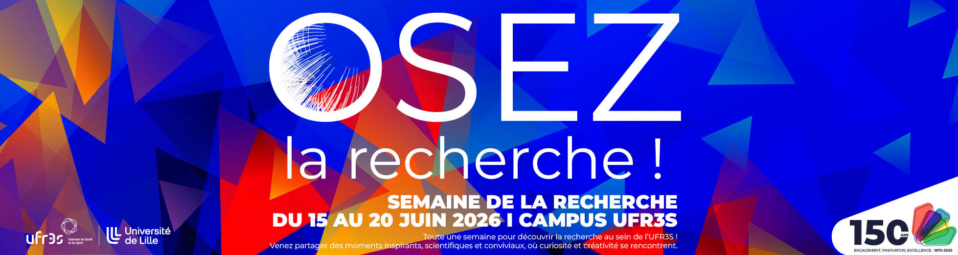 osez la recherche